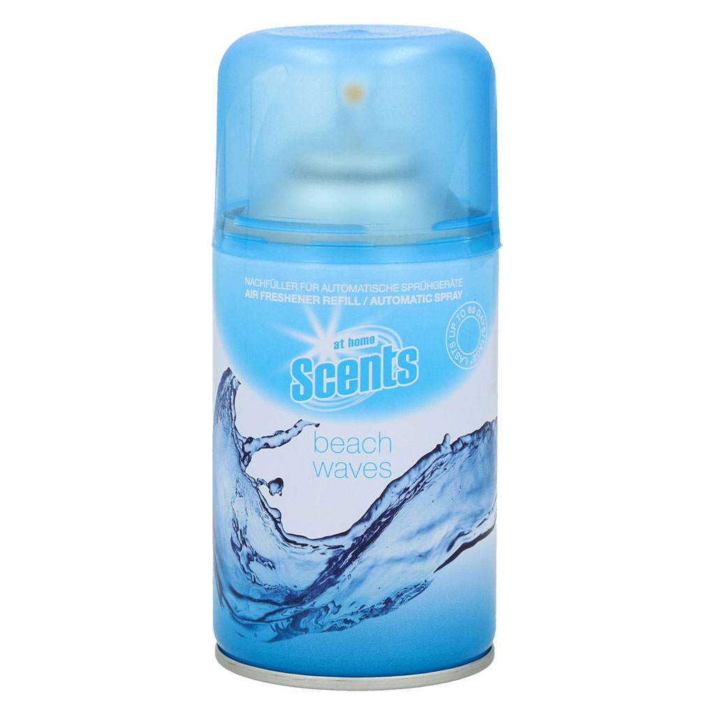 At Home Airfreshener Beach Waves 250m